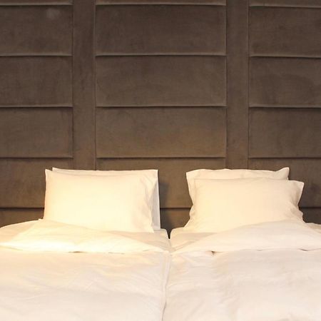 O&O Hotel Oberursel Zentrum 外观 照片