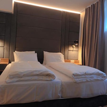 O&O Hotel Oberursel Zentrum 外观 照片