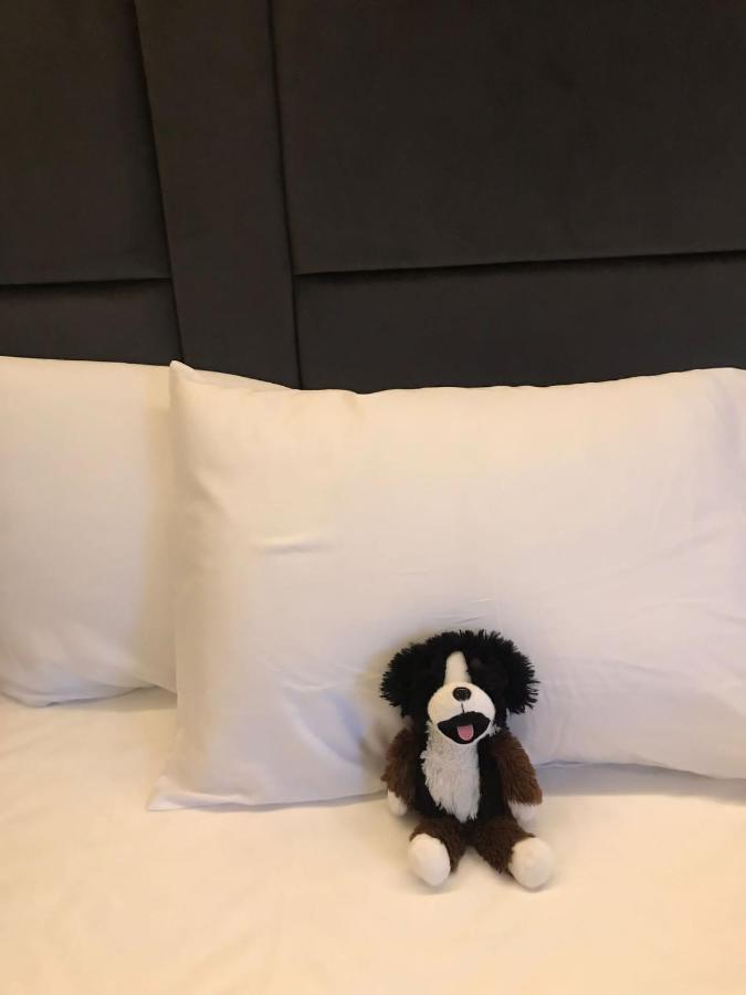 O&O Hotel Oberursel Zentrum 外观 照片