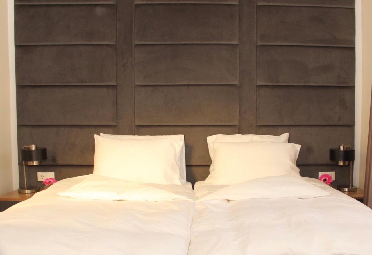 O&O Hotel Oberursel Zentrum 外观 照片