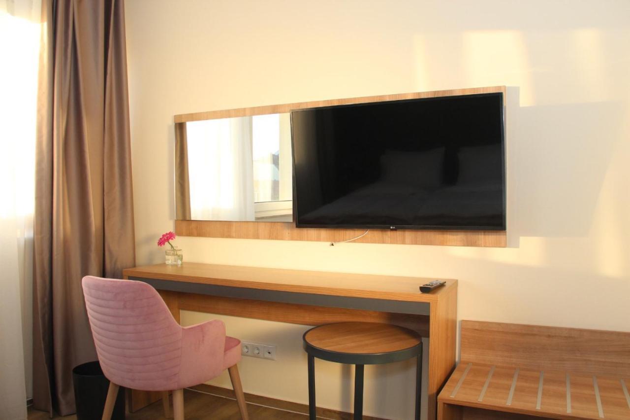 O&O Hotel Oberursel Zentrum 外观 照片