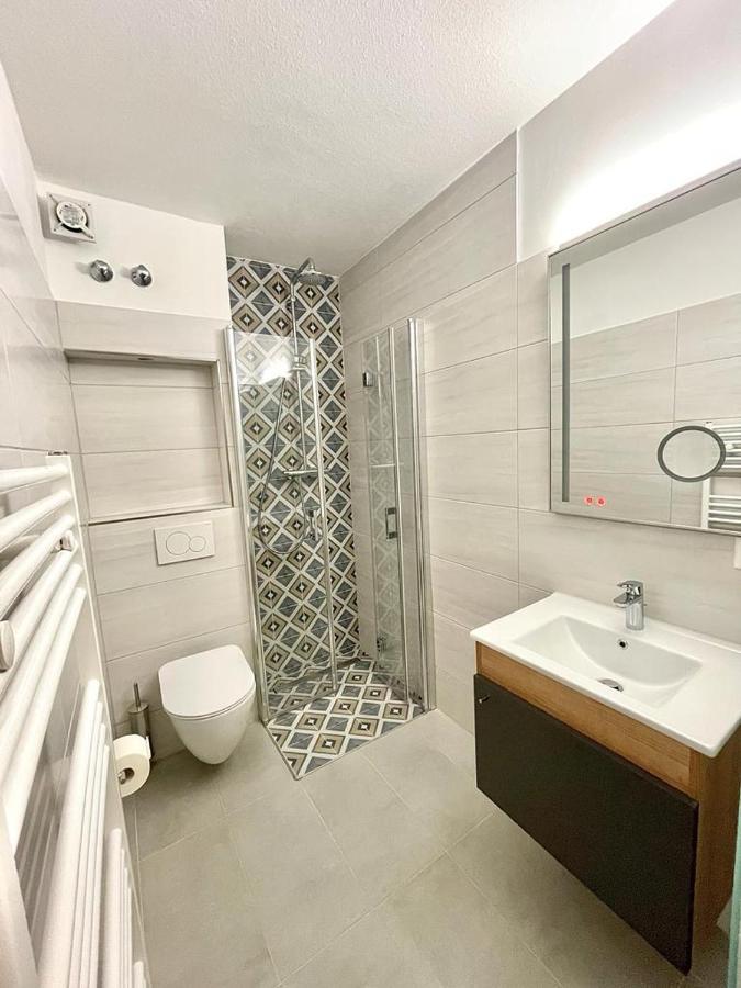 O&O Hotel Oberursel Zentrum 外观 照片