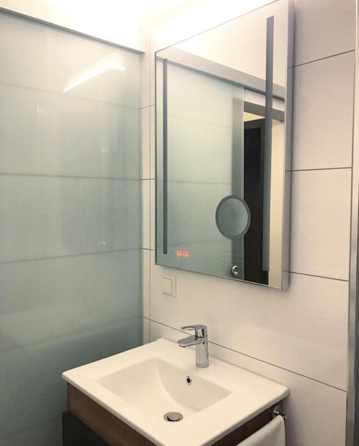 O&O Hotel Oberursel Zentrum 外观 照片
