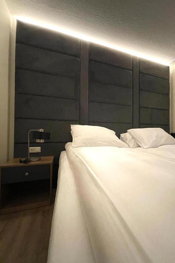 O&O Hotel Oberursel Zentrum 外观 照片
