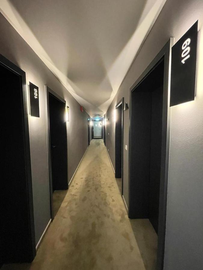 O&O Hotel Oberursel Zentrum 外观 照片
