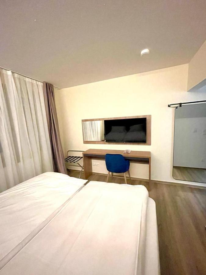 O&O Hotel Oberursel Zentrum 外观 照片