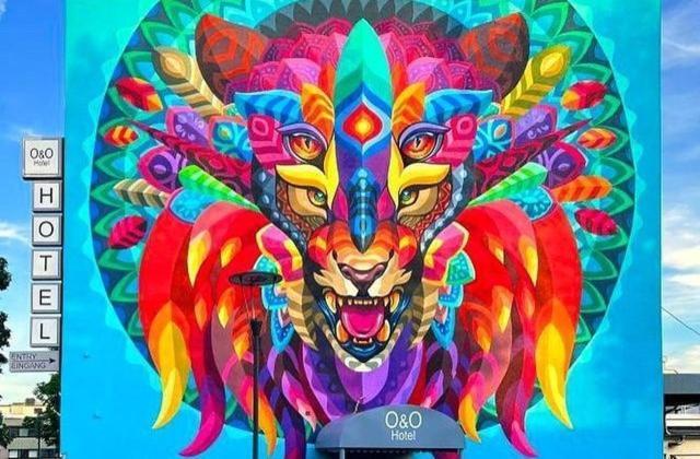 O&O Hotel Oberursel Zentrum 外观 照片