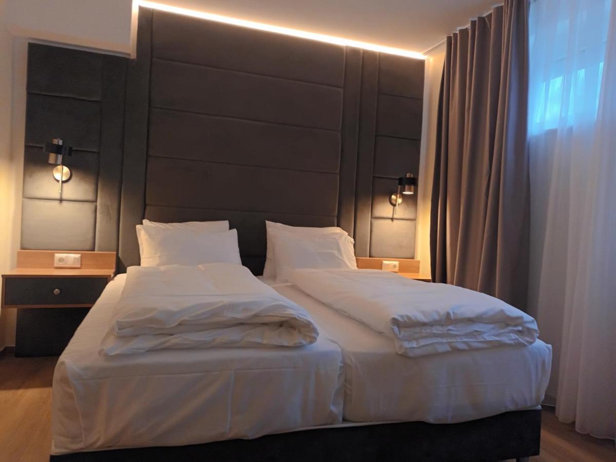 O&O Hotel Oberursel Zentrum 外观 照片