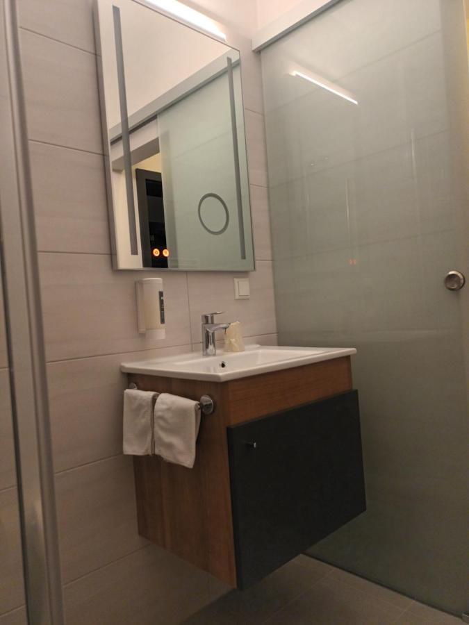 O&O Hotel Oberursel Zentrum 外观 照片