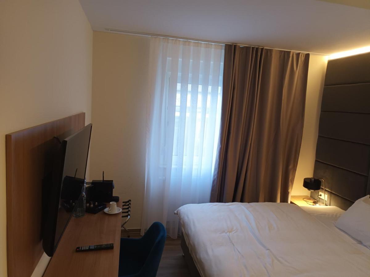 O&O Hotel Oberursel Zentrum 外观 照片