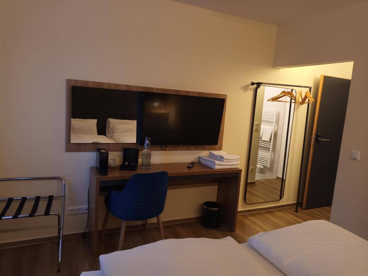 O&O Hotel Oberursel Zentrum 外观 照片