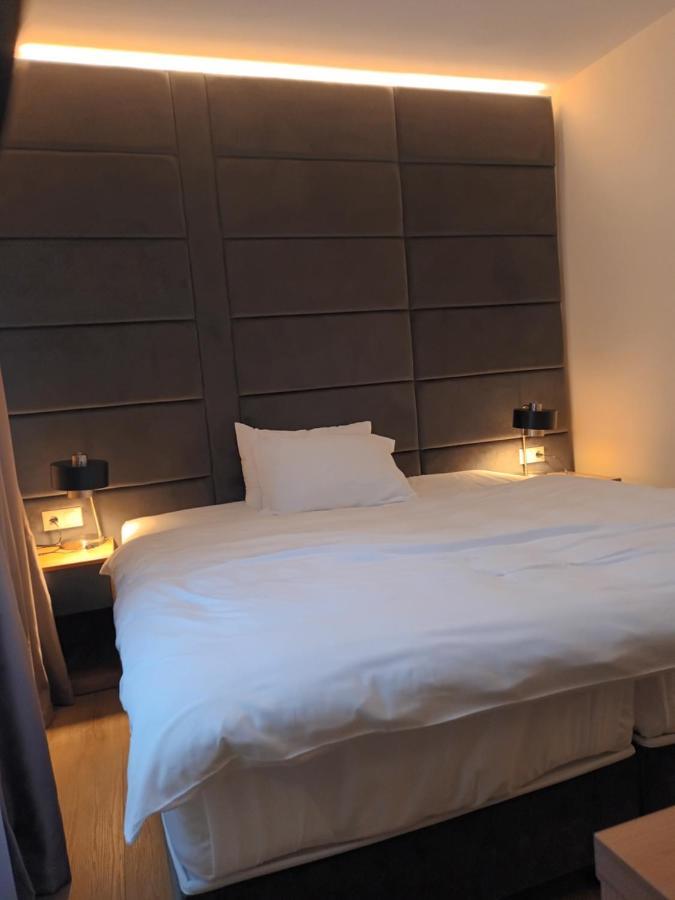 O&O Hotel Oberursel Zentrum 外观 照片